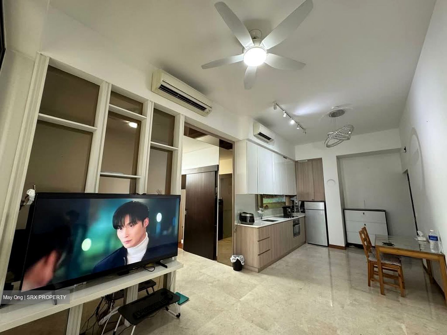 The Hillier (D23), Apartment #605991161